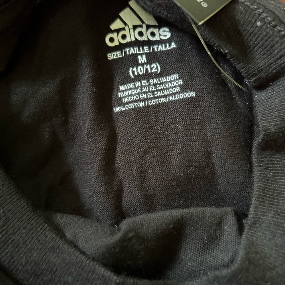 Adidas Shirt
